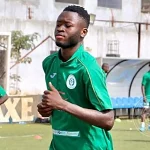 Ousmane Dramé