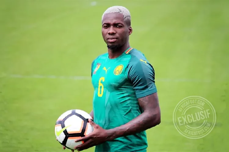 Oyongo Bitolo