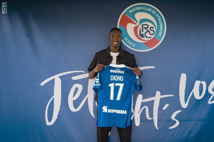 Pape Daouda Diong