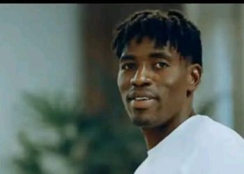 L’AS Vita Club annonce la signature de Patrick Etoga