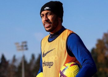 Pierre-Emerick Aubameyang