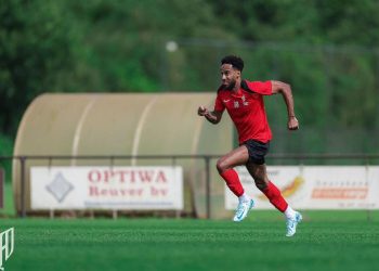 Pierre-Emerick Aubameyang