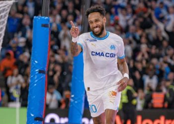 Pierre-Emerick Aubameyang