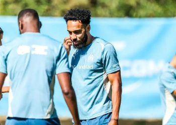 Pierre-Emerick Aubameyang