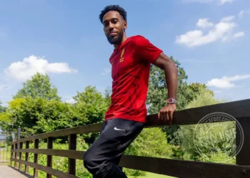 Pierre-Emerick Aubameyang