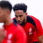 Pierre-Emerick Aubameyang