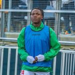 Prince Ricardo Dossou