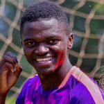 Ronald Madoi