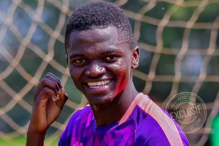 Ronald Madoi