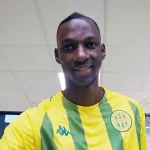 Sadio Kanouté