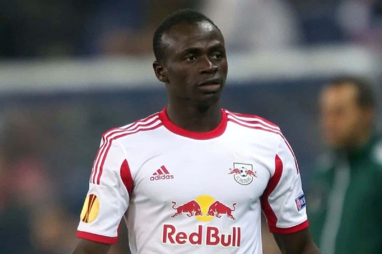Sadio Mané