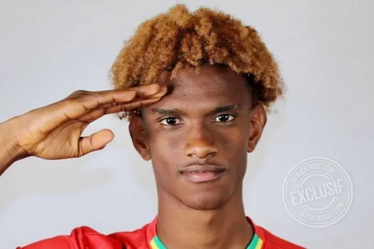 Saïdou Bah