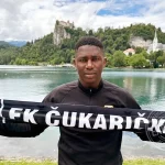 Sambou Sissoko