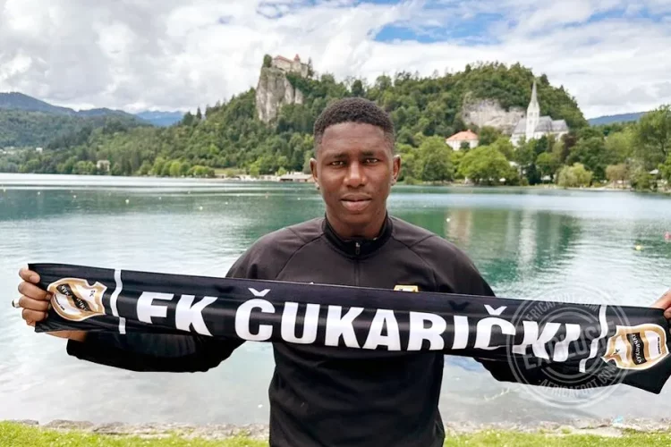 Sambou Sissoko