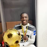 Samsondin Ouro