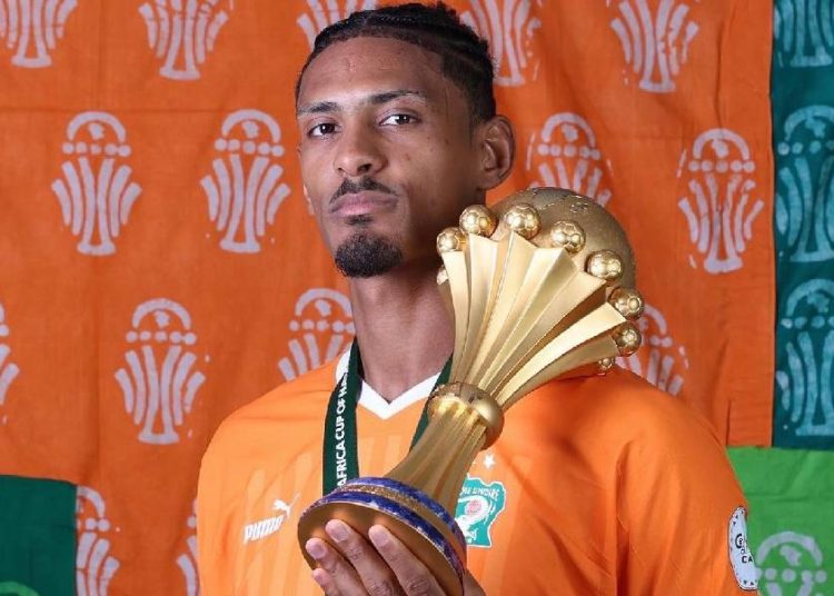 Sébastien Haller