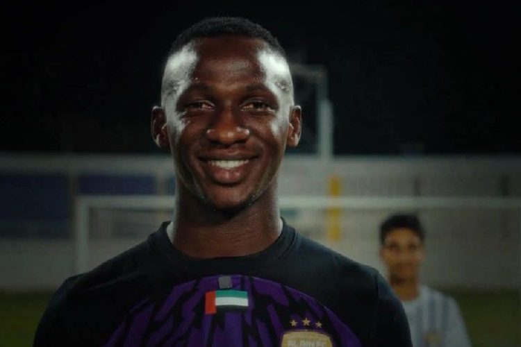 Sékouba Gassama