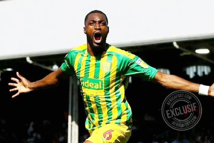 Semi Ajayi