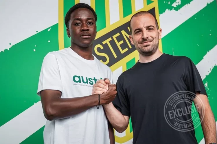 Seydou Diarra