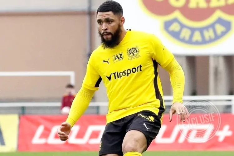 Simon Falette