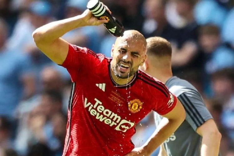 Sofyan Amrabat bientôt fixé sur son sort