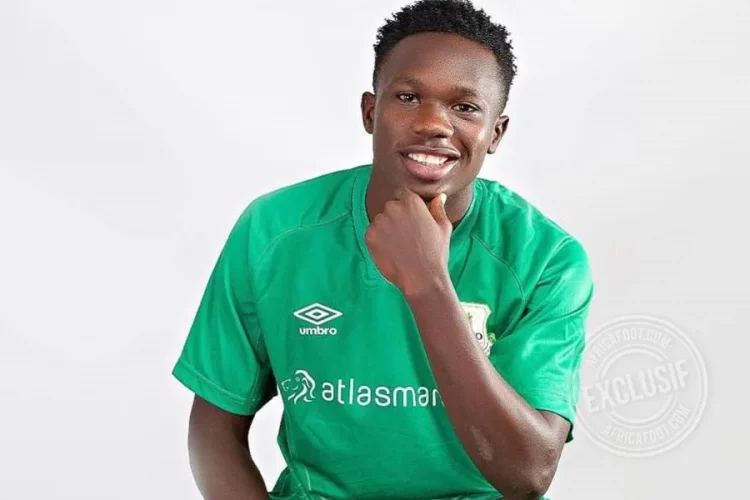 Songa Chipyoka