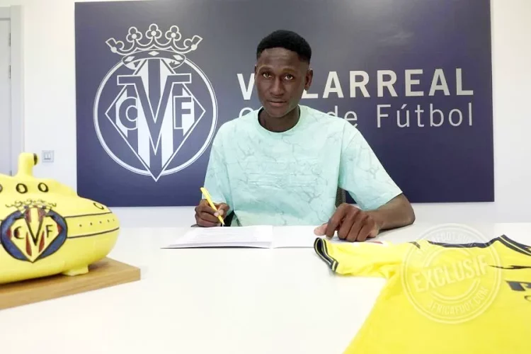Sory Traoré
