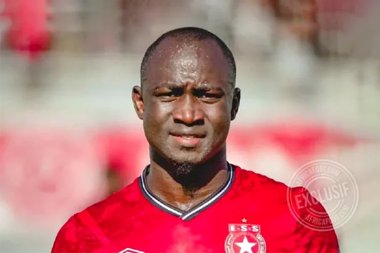 Soumaïla Sidibé