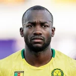 Stéphane Bahoken