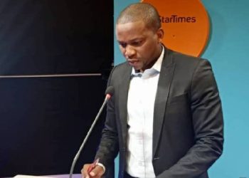 Stéphane Nguéma Ondo