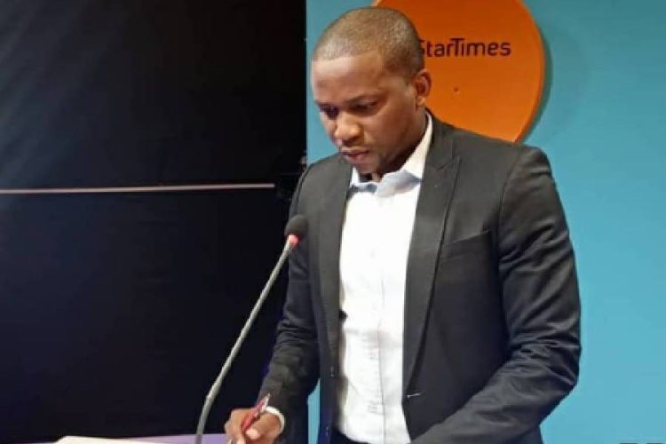 Stéphane Nguéma Ondo
