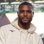 Steve Mounié