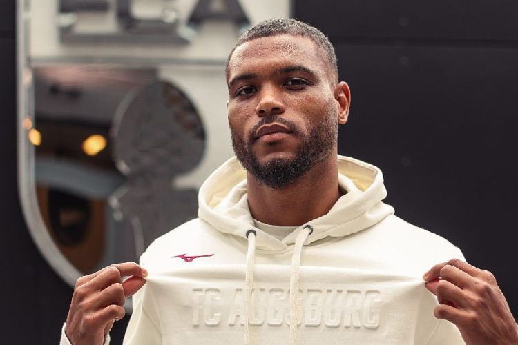 Steve Mounié