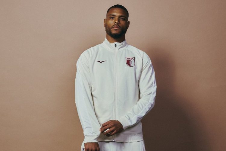Steve Mounié