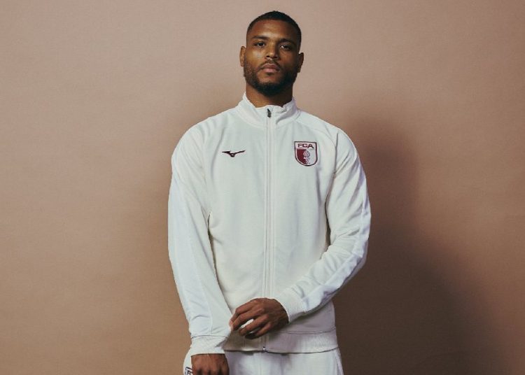 Steve Mounié
