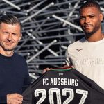 Steve Mounié