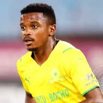 Teboho Mokoena