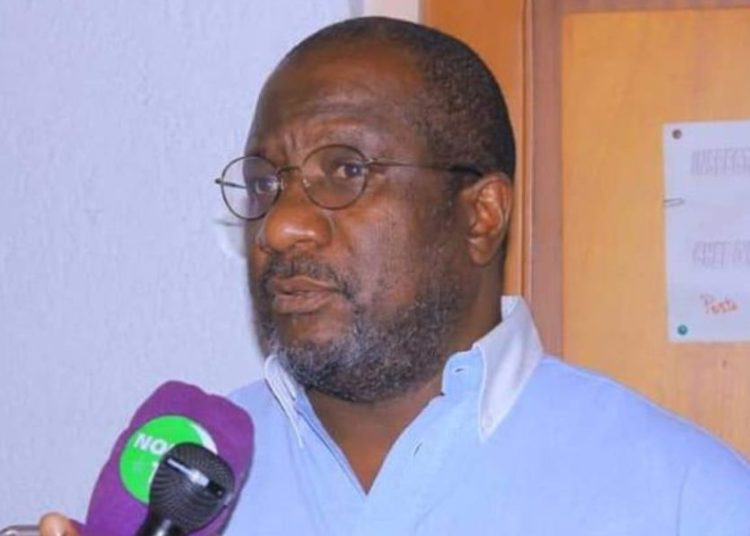 Pays-Bas – Turquie : Valéry Ondo dévoile son pronostic