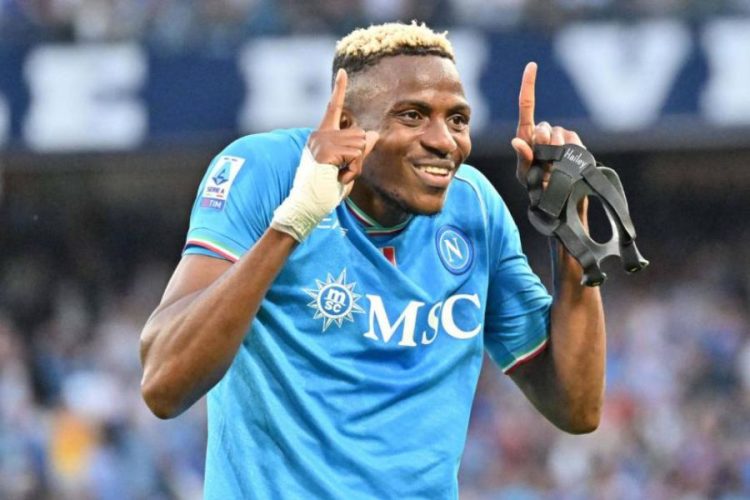 Victor Osimhen