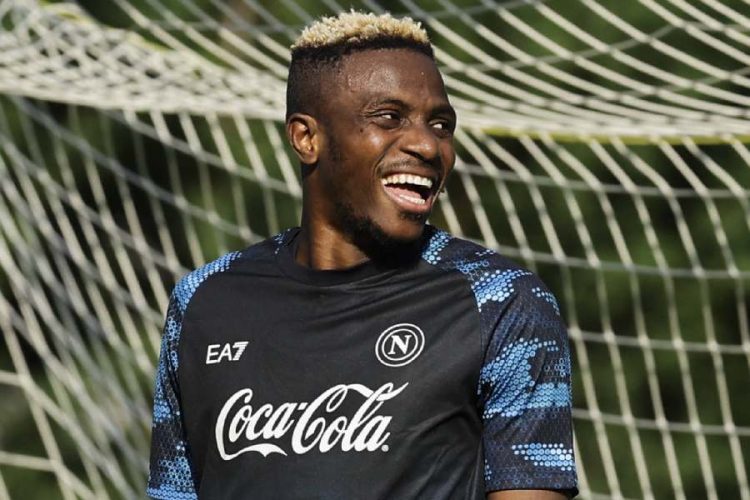Victor Osimhen