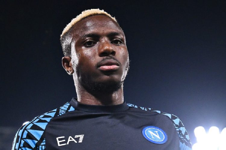 Victor Osimhen