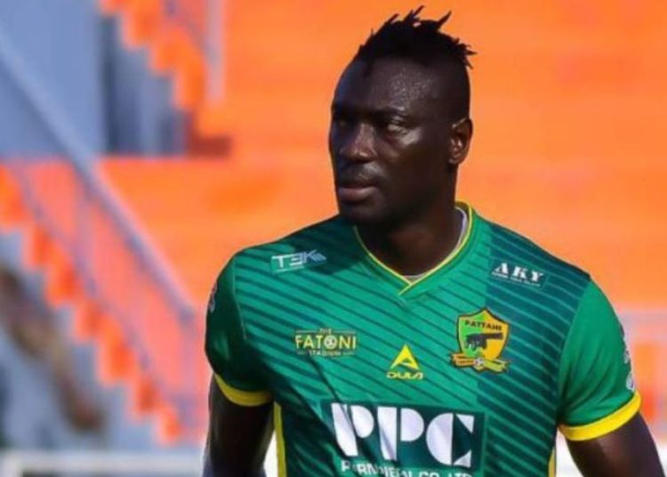 Togo : Vincent Bossou satisfait de la nomination de Nibombé Daré