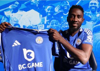 Wilfred Ndidi
