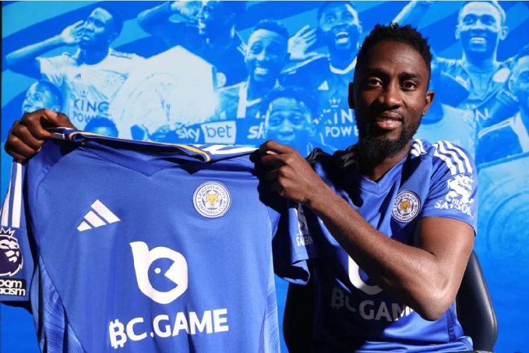 Wilfred Ndidi