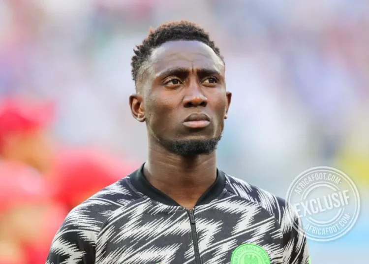 Wilfred Ndidi