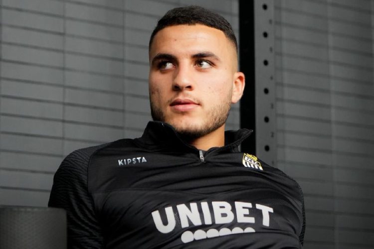 Yacine Titraoui