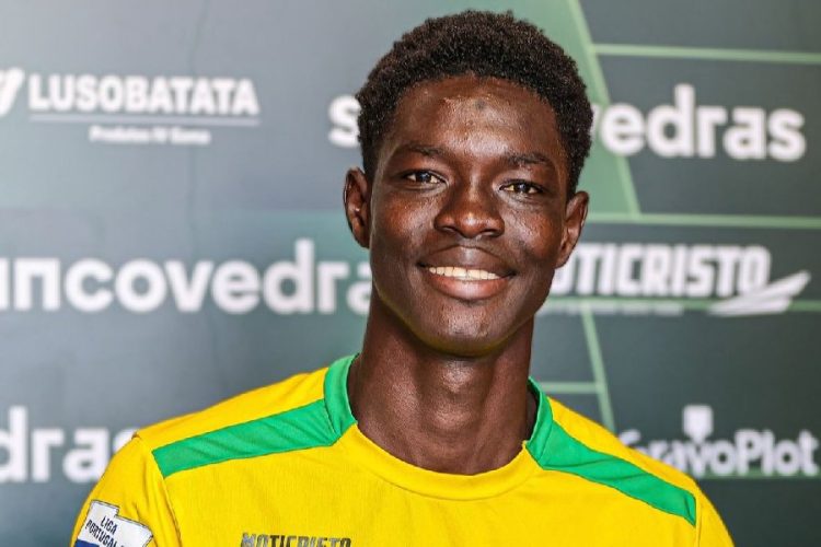 Yacouba Maïga