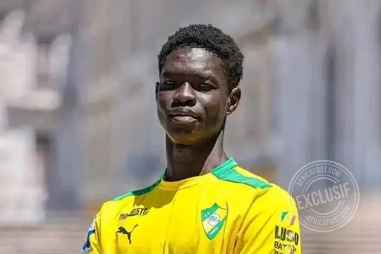 Yacouba Maiga