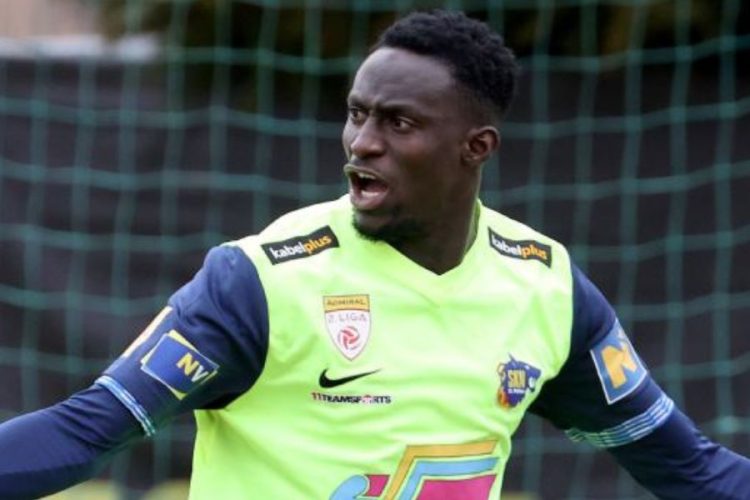 Yacouba Silue
