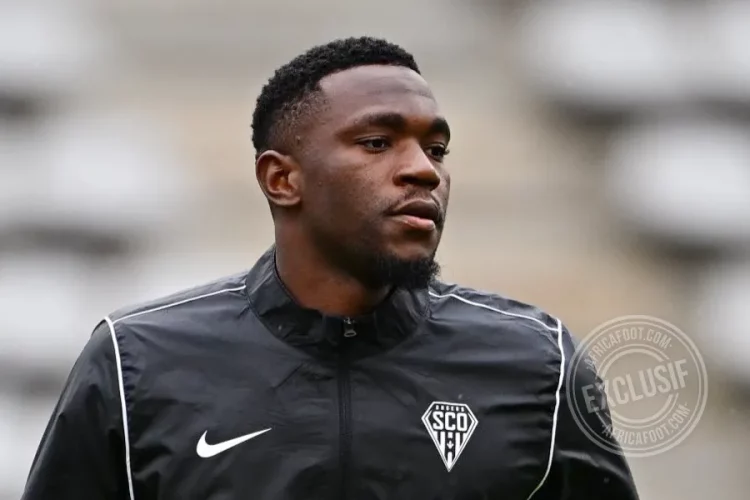 Yahia Fofana